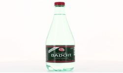 Badoit Bouteille Pet 1L Eau Framboise