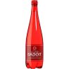 Badoit Bouteille Pet 1L Eau Gazeuse Rouge New Pack