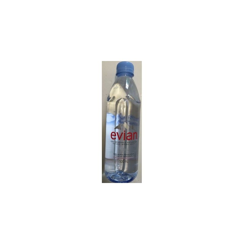 Evian Bouteille Prestige 50Cl