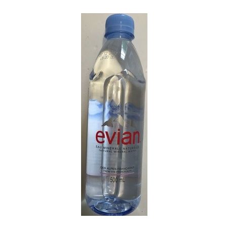 Evian Bouteille Prestige 50Cl