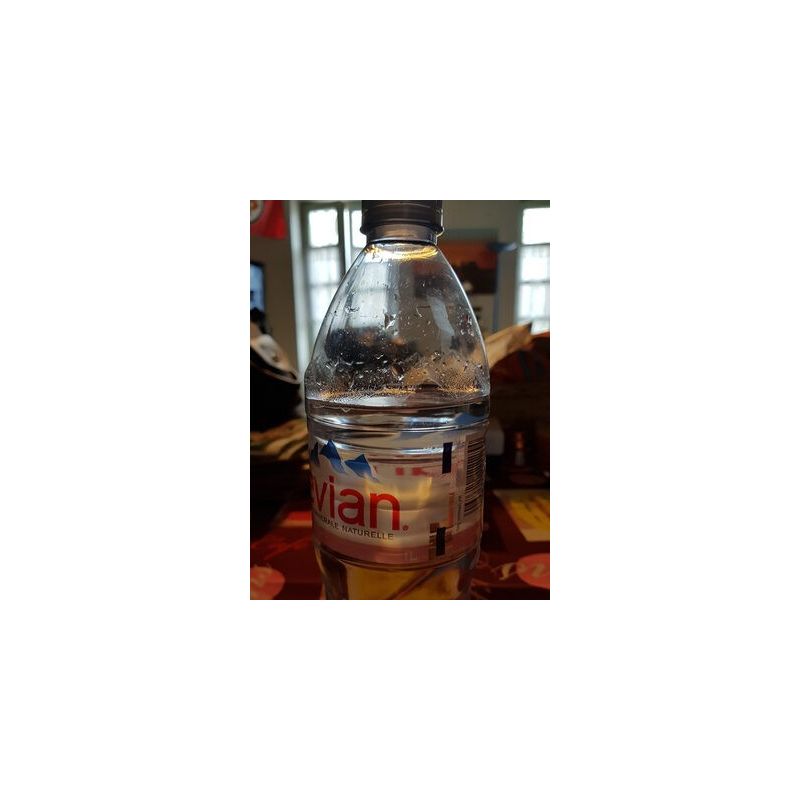 Evian Pet 1L Eau Minerale