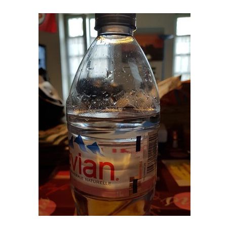 Evian Pet 1L Eau Minerale