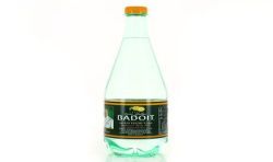 Badoit Bouteille Pet 1L Eau Agrume D Asie