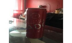 Badoit Bte 33Cl Rouge