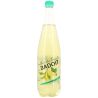 Badoit Eau Minérale Gazeuse Aromatisée Au Citron Et Menthe 1L