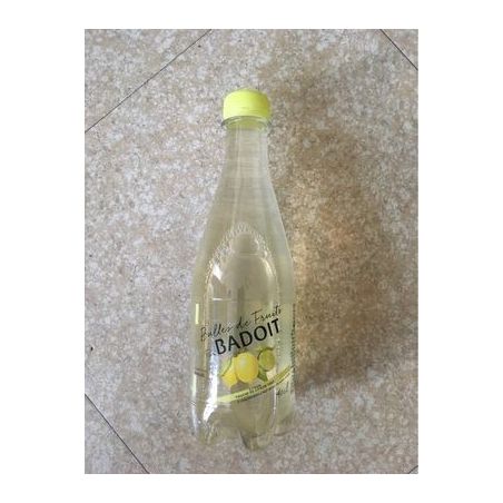 Badoit Bulles Cit/Cit Vt4X40Cl