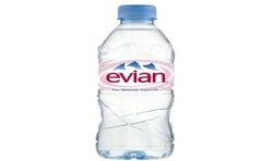 Evian 1.5L Pet Eau Minérale Naturelle