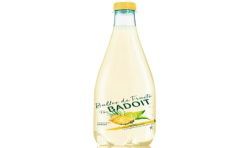 Badoit Bulles De Fruit Ananas Touche Citron Vert 1L