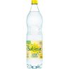 La Salvetat Eau Aromatisée Citron Bouteille 1,15 L