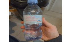 Evian Eau Minerale Btl 50Cl
