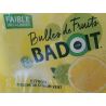 Badoit Bulle Cit/Cit.Vrt6X33Cl