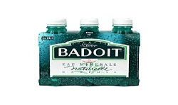 Badoit Bouteille Pet 6X33Cl Verte