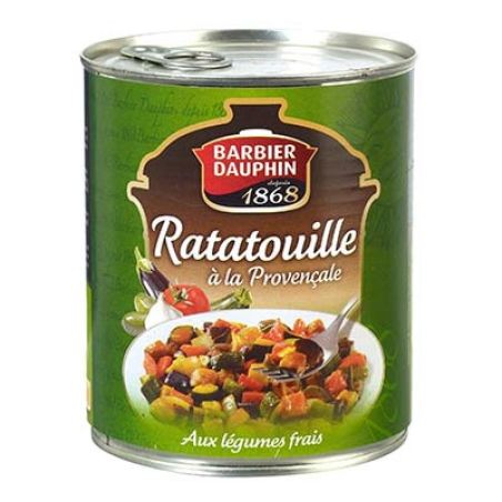 Barbier Dauphin 4/4 Ratatouille.Proven?Al