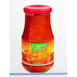 1Er Prix Boc.420G Sauce Bolognaise 15% Boeuf Florenti