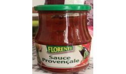 Pp No Name 415G Sauce Provencale Florenti