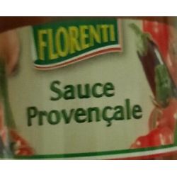 Pp No Name 200G Sauce Provencale Florenti