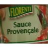 Pp No Name 200G Sauce Provencale Florenti