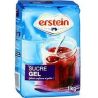 Erstein Sucre Gel Sachet 1Kg