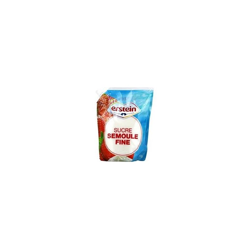 Erstein Sucre En Poudre Profil Pack 750G