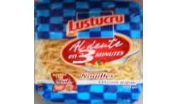 Lustucru Nouille Cuisson Rapide 3Mn Cello 500G