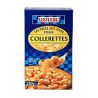 Lustucru Pâtes Collerettes Aux Œufs Frais : La Boite De 250 G