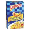 Lustucru Pâtes Coquillettes : La Boite De 250 G