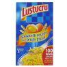 Lustucru Pâtes Spaghetti Courts : La Boite De 250 G