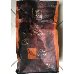 Cacao Barry 5Kg Drops