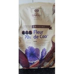 Cacao Barry 5Kg Fleur De Cao