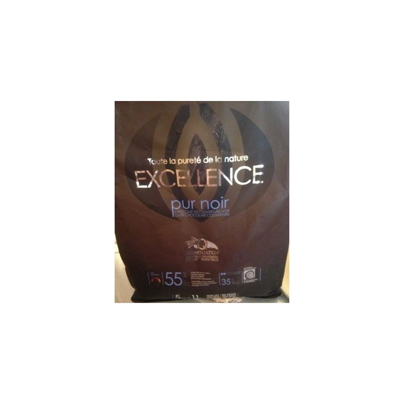 Cacao Barry 5Kg Excellence