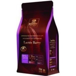 Cacao Barry 5Kg Lactee