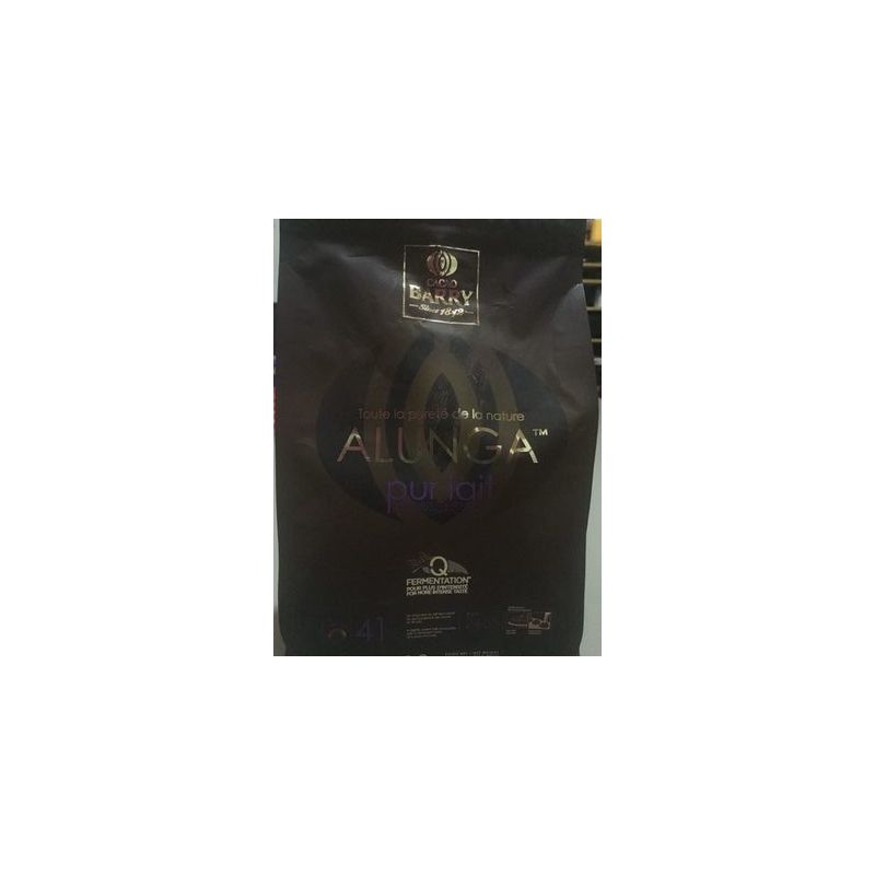 Cacao Barry 1Kg Alunga