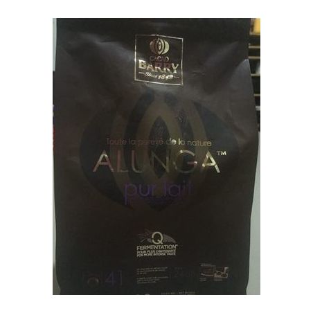 Cacao Barry 1Kg Alunga