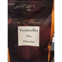 Cacao Barry 1Kg Vermicelles Choco