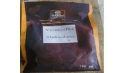 Cacao Barry 1 Kg Vermicelles Multicolores