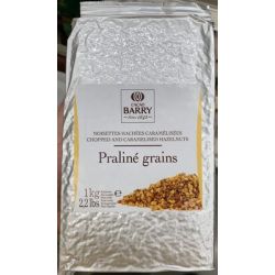 Cacao Barry 1Kg Praline Grains