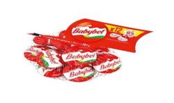 Babybel 264G 12 Mini