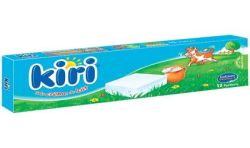 Kiri 240G 12 Portions Fromage Creme