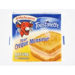 Toastinette 200G 10 Tranches Croque Monsieur