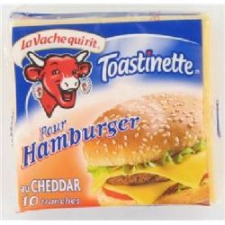 Toastinette 200G 10 Tranches Hamburger