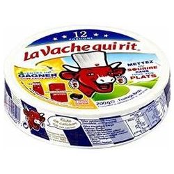 La Vache Qui Rit 12 Portions 200G