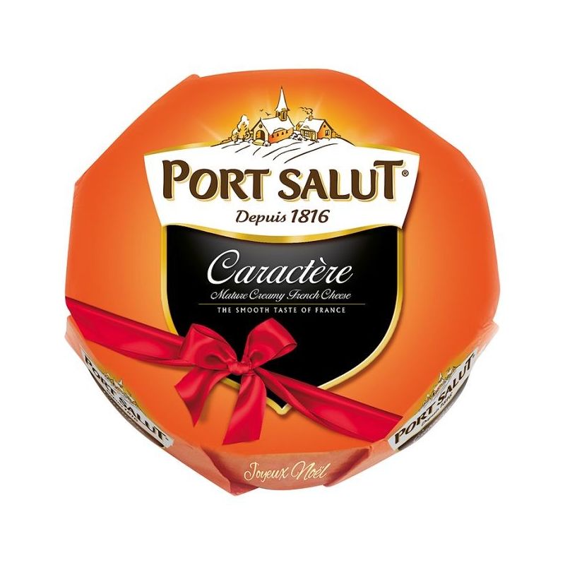 Port Salut 320G 52% Mg