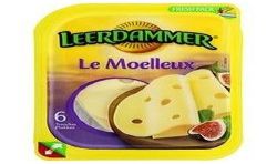 Leerdamer 150G Leerdammer 6 Tranche 30%Mg