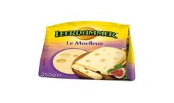 Leerdammer Le Moelleux 250G