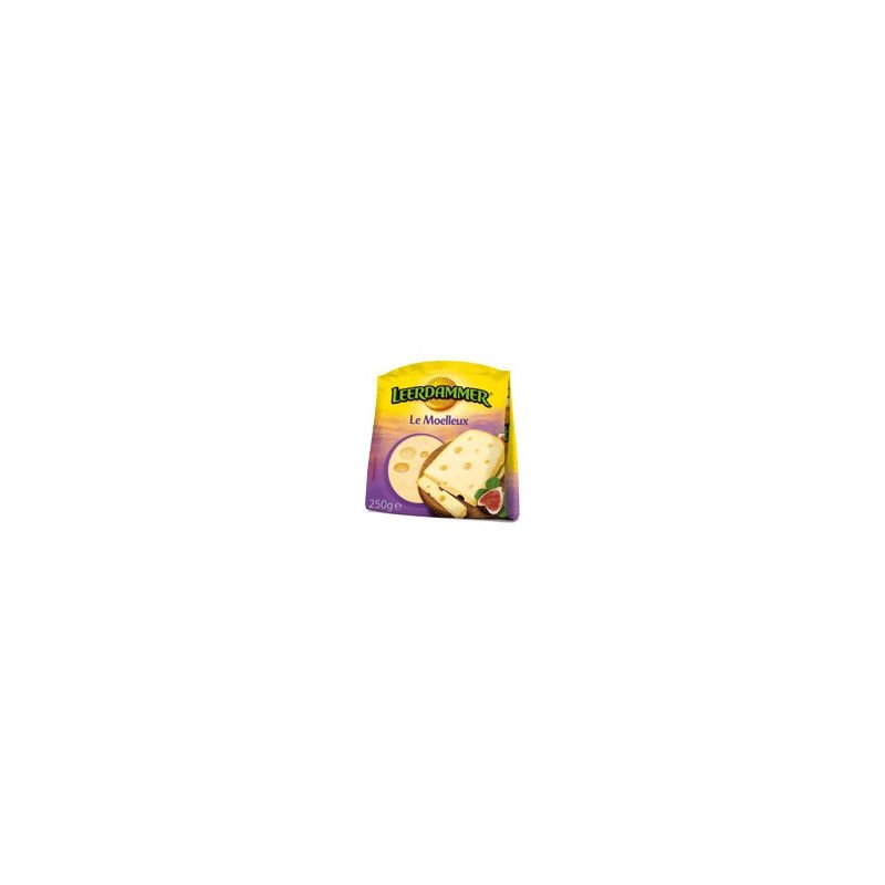 Leerdammer Le Moelleux 250G