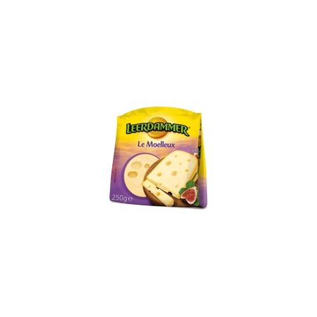 Leerdammer Le Moelleux 250G
