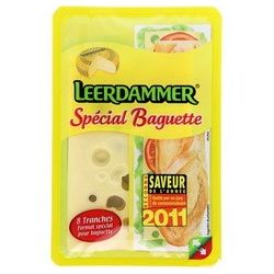 Leerdamer 160G Leerdammer Special Baguette