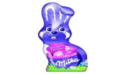 Milka Lapin Lt Petillant 100G