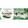 Boursin Echa Ciboul 10P 160G