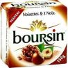 Boursin Noisettes 3 Noix 150G